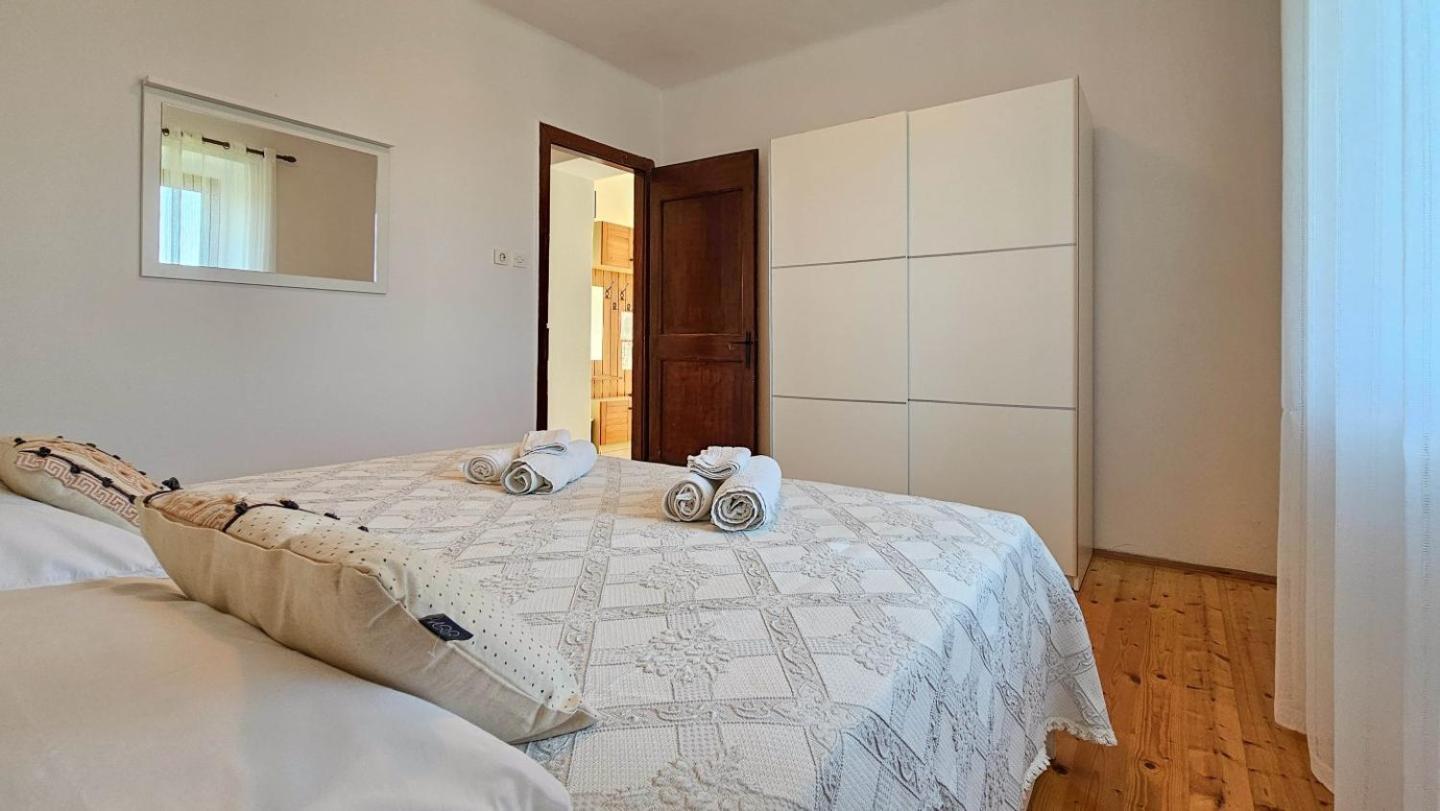 Stelia F. Apartment Novigrad  ภายนอก รูปภาพ