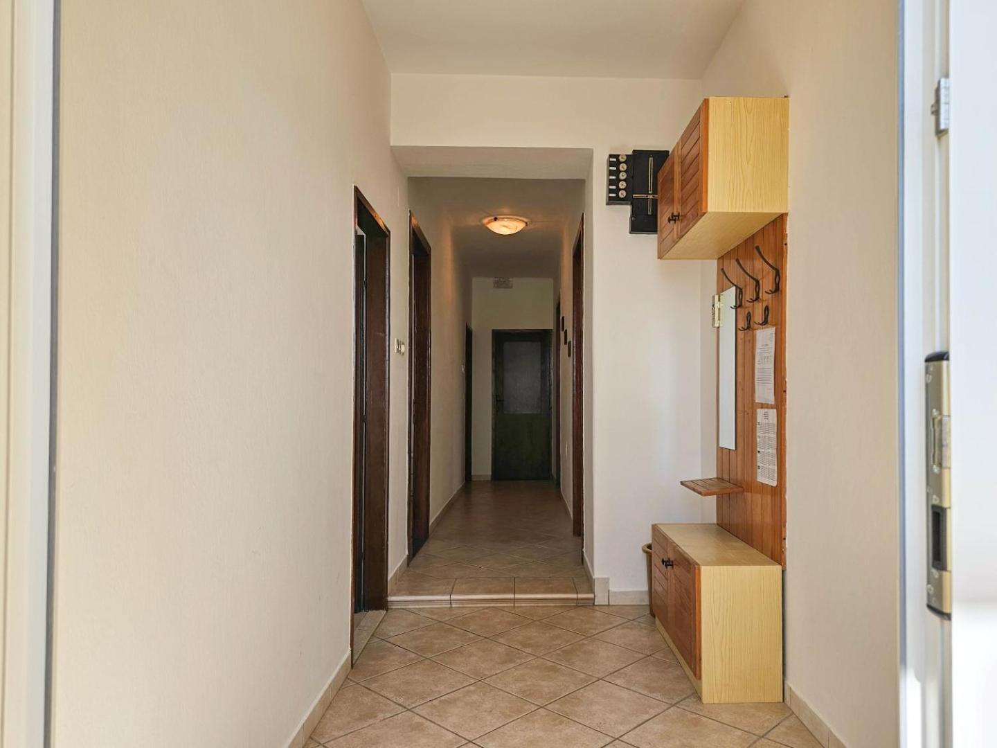 Stelia F. Apartment Novigrad  ภายนอก รูปภาพ