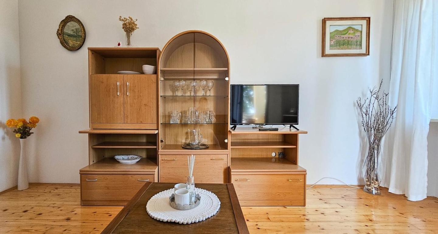 Stelia F. Apartment Novigrad  ภายนอก รูปภาพ