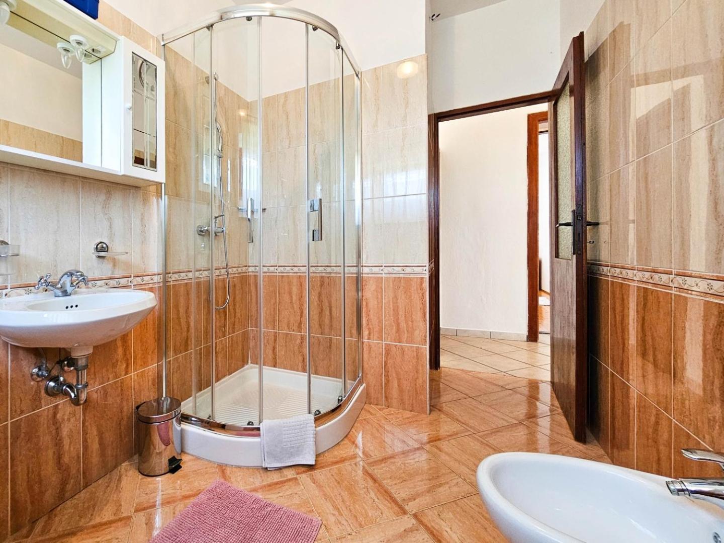 Stelia F. Apartment Novigrad  ภายนอก รูปภาพ