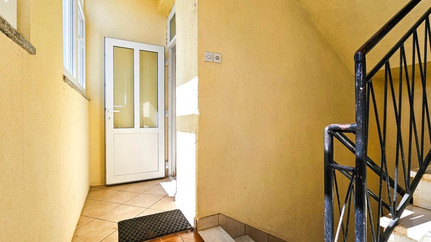 Stelia F. Apartment Novigrad  ภายนอก รูปภาพ